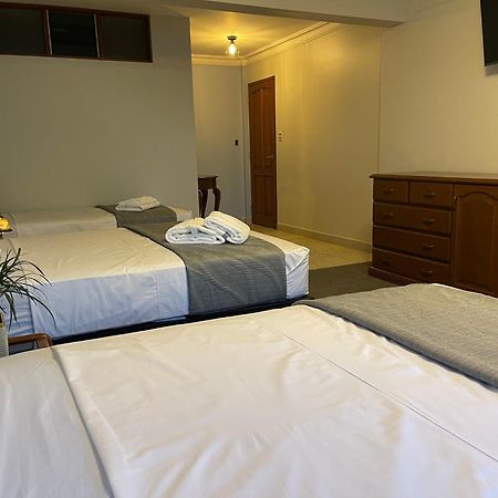 Izza Hotel Кочабамба Экстерьер фото