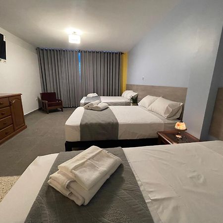 Izza Hotel Кочабамба Экстерьер фото