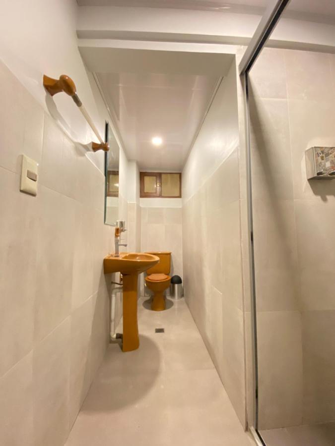 Izza Hotel Кочабамба Экстерьер фото