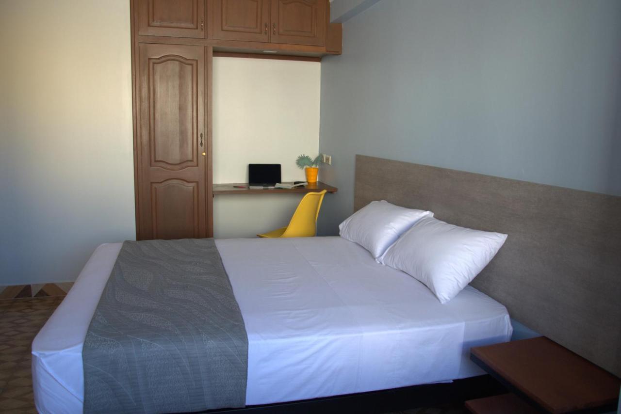 Izza Hotel Кочабамба Экстерьер фото