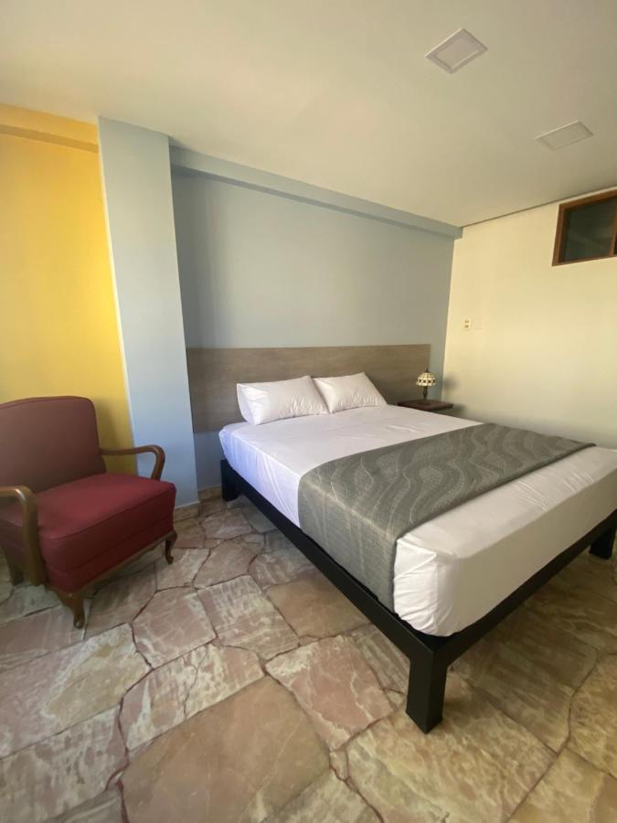 Izza Hotel Кочабамба Экстерьер фото