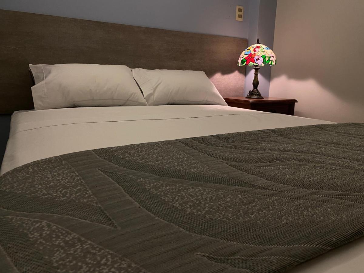 Izza Hotel Кочабамба Экстерьер фото