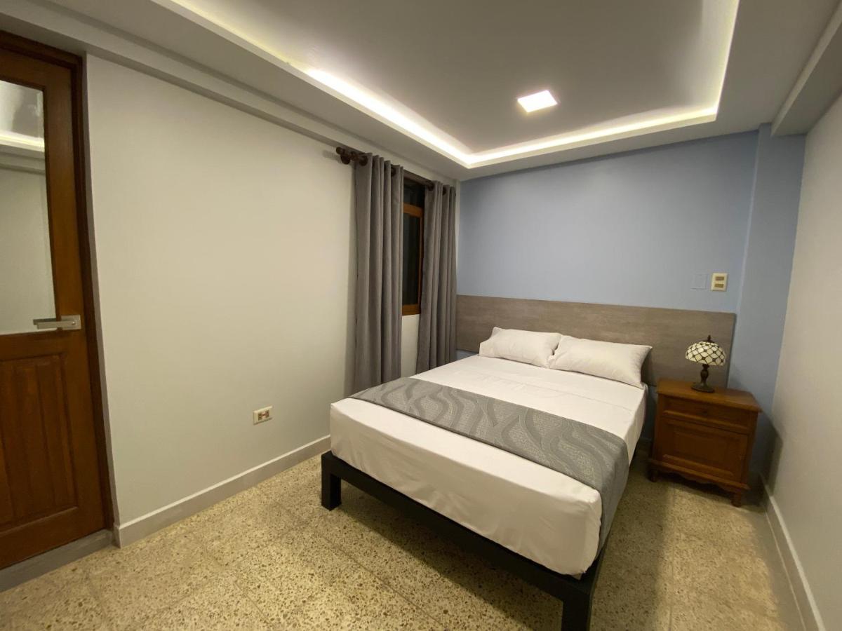 Izza Hotel Кочабамба Экстерьер фото