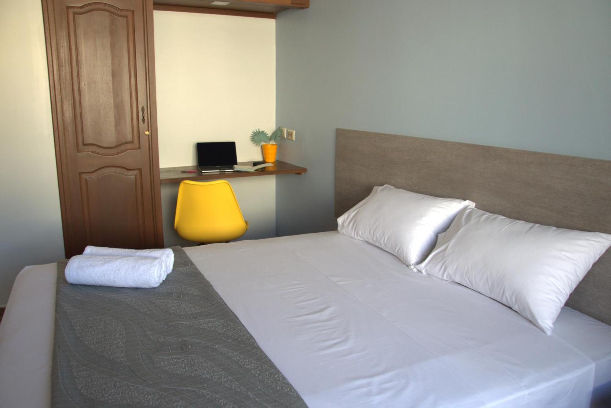 Izza Hotel Кочабамба Экстерьер фото